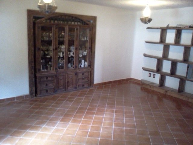 COMEDOR- REMODELACION DE CASA AMECAMECA