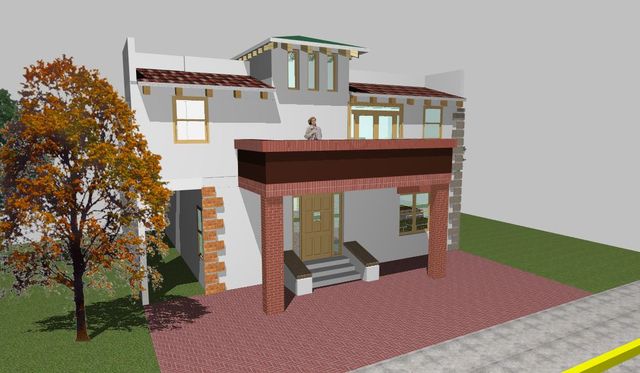 fachada 2.1.1 blanca