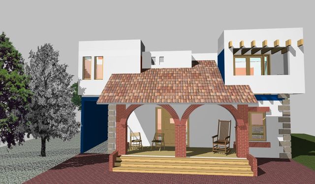 7.1 un toque de modernidad